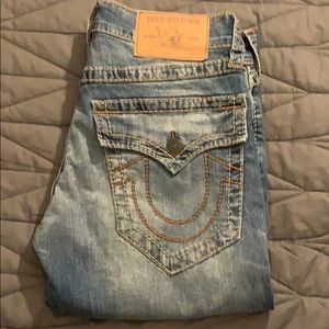 True religion jeans